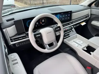 Hyundai SANTA FE 2026 SE 4dr SUV