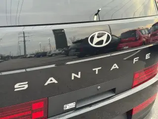 Hyundai SANTA FE 2026 SE 4dr SUV