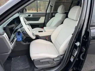 Hyundai SANTA FE 2026 SE 4dr SUV