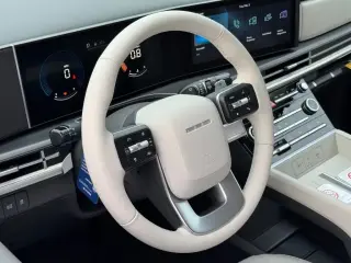 Hyundai SANTA FE 2026 SE 4dr SUV