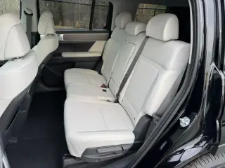 Hyundai SANTA FE 2026 SE 4dr SUV