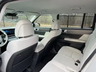 Hyundai SANTA FE 2026 SE 4dr SUV