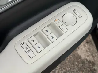 Hyundai SANTA FE 2026 SE 4dr SUV