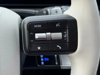Hyundai SANTA FE 2026 SE 4dr SUV