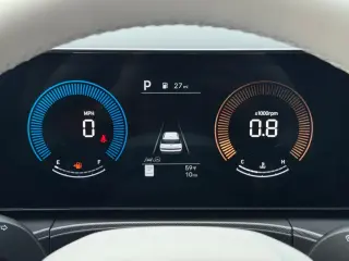 Hyundai SANTA FE 2026 SE 4dr SUV