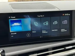 Hyundai SANTA FE 2026 SE 4dr SUV