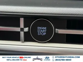 Hyundai SANTA FE 2026 SE 4dr SUV