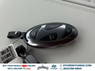 Hyundai SANTA FE 2026 SE 4dr SUV