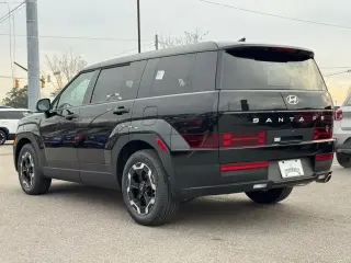Hyundai SANTA FE 2026 SE 4dr SUV