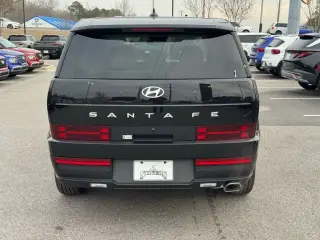 Hyundai SANTA FE 2026 SE 4dr SUV