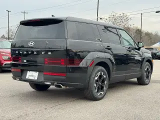 Hyundai SANTA FE 2026 SE 4dr SUV