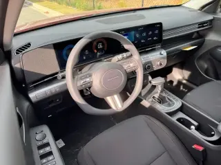 Hyundai KONA 2026 SE 4dr SUV