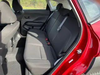Hyundai KONA 2026 SE 4dr SUV