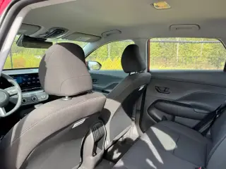 Hyundai KONA 2026 SE 4dr SUV