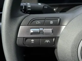 Hyundai KONA 2026 SE 4dr SUV
