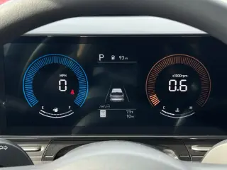 Hyundai KONA 2026 SE 4dr SUV