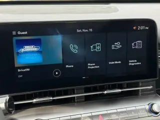 Hyundai KONA 2026 SE 4dr SUV