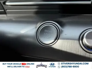 Hyundai KONA 2026 SE 4dr SUV