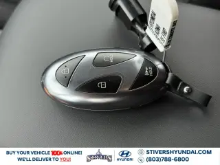 Hyundai KONA 2026 SE 4dr SUV