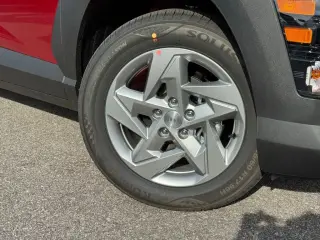 Hyundai KONA 2026 SE 4dr SUV