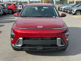 Hyundai KONA 2026 SE 4dr SUV
