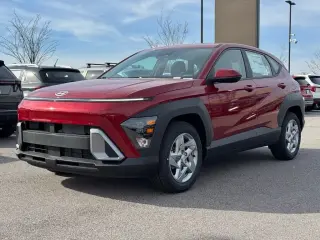 Hyundai KONA 2026 SE 4dr SUV