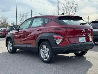 Hyundai KONA 2026 SE 4dr SUV
