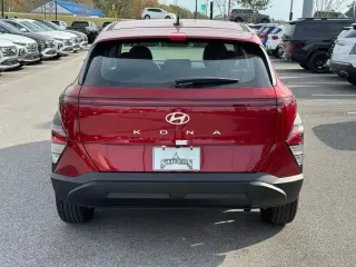 Hyundai KONA 2026 SE 4dr SUV