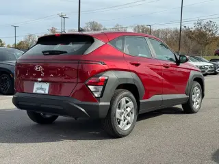 Hyundai KONA 2026 SE 4dr SUV
