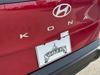 Hyundai KONA 2026 SE 4dr SUV