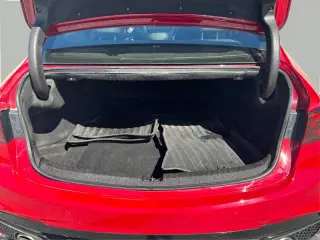 2018 Acura TLX