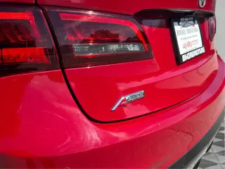 2018 Acura TLX