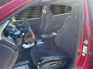 2018 Acura TLX
