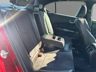 2018 Acura TLX
