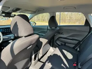 Hyundai KONA 2026 SE 4dr SUV