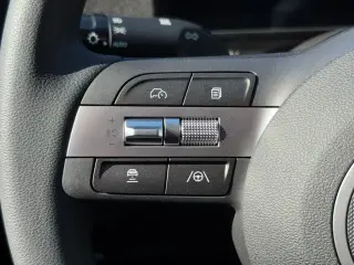 Hyundai KONA 2026 SE 4dr SUV