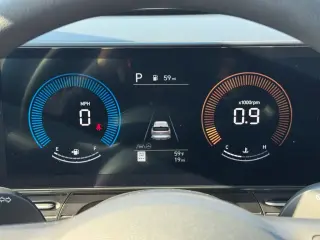 Hyundai KONA 2026 SE 4dr SUV