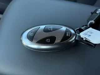 Hyundai KONA 2026 SE 4dr SUV