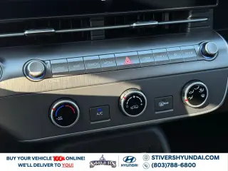 Hyundai KONA 2026 SE 4dr SUV