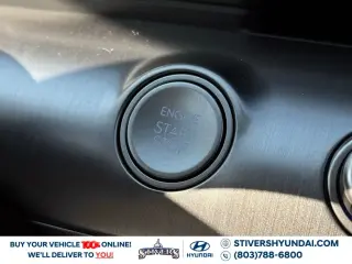 Hyundai KONA 2026 SE 4dr SUV