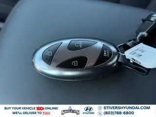 Hyundai KONA 2026 SE 4dr SUV