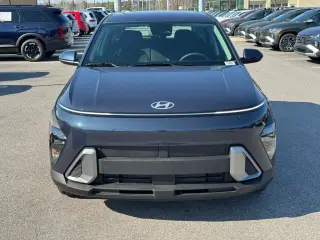 Hyundai KONA 2026 SE 4dr SUV