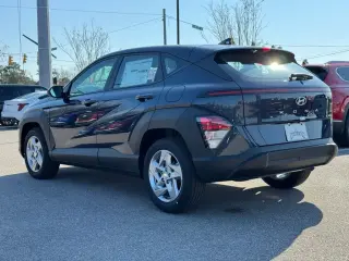 Hyundai KONA 2026 SE 4dr SUV
