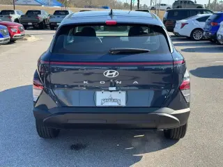 Hyundai KONA 2026 SE 4dr SUV