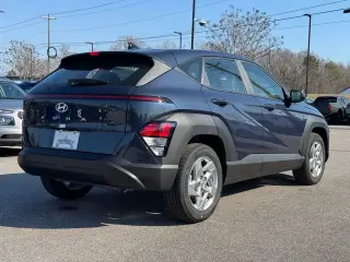 Hyundai KONA 2026 SE 4dr SUV