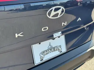 Hyundai KONA 2026 SE 4dr SUV