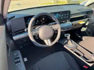 Hyundai KONA 2026 SE 4dr SUV