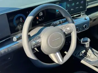 Hyundai KONA 2026 SE 4dr SUV