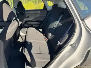 Hyundai KONA 2026 SE 4dr SUV
