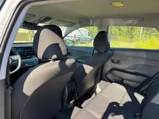 Hyundai KONA 2026 SE 4dr SUV